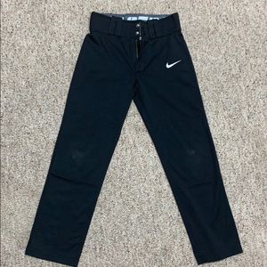 Nike Dri-Fit baseball pants
